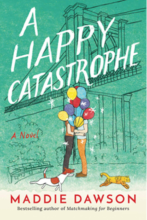 Щаслива катастрофа