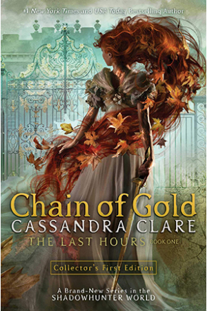 Золотий ланцюг