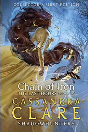 Залізний ланцюг