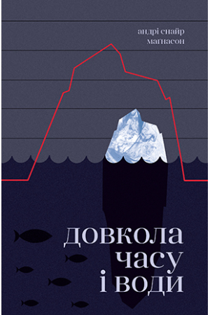 Довкола часу і води 