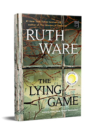 Гра в брехню