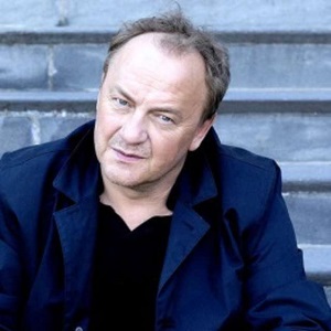 Януш-Леон Вишневський