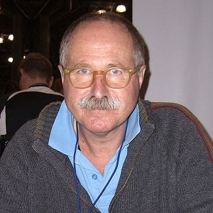 Брайан Болланд 