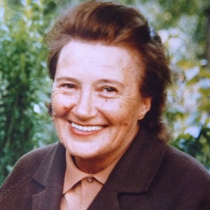 Катерина Гловацька