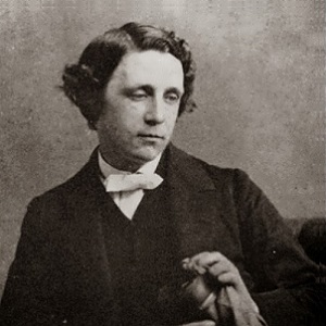 Льюїс Керролл