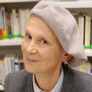 Марі-Од Мюрай