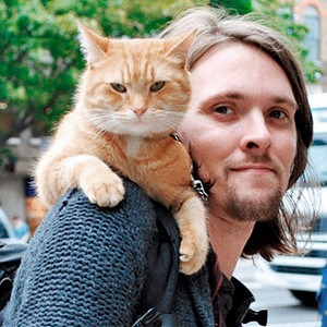 Джеймс Бовен 