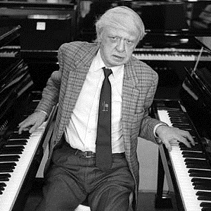 Ентоні Берджес