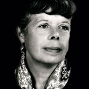 Джоан Робінсон