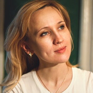 Катя Матюшкіна