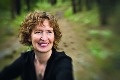 Френсіс Ґрінслейд