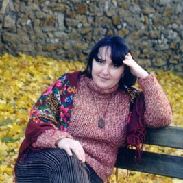 Галина Манів