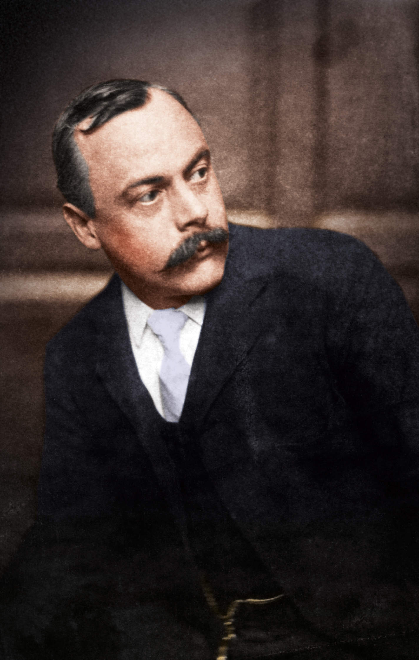 Кеннет Грем