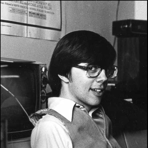 Скотт Макклауд