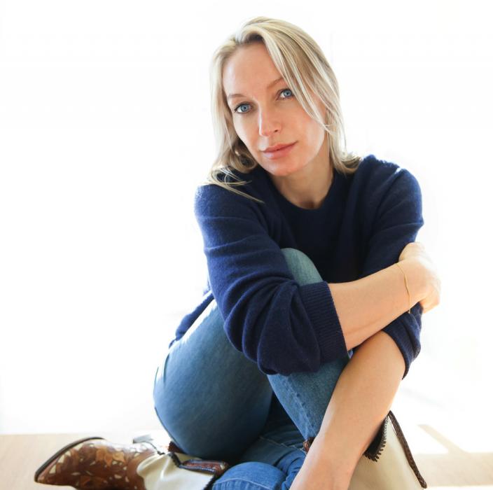 Л. С. Хілтон