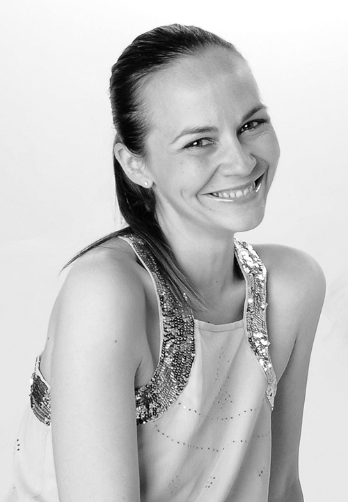 Лара Вільямсон