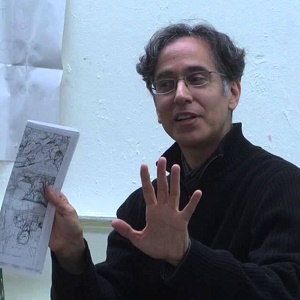 Девід Маццуккеллі