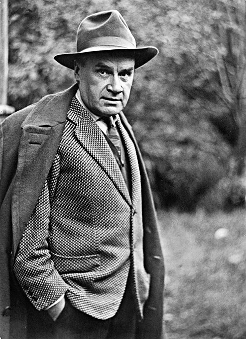 Микола Носов