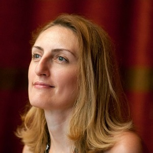 Наріне Абґарян