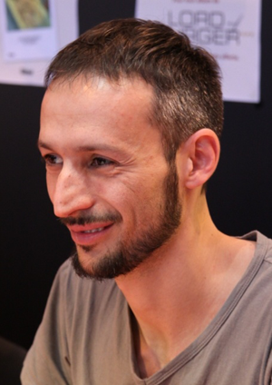 Алессандро Барбуччі