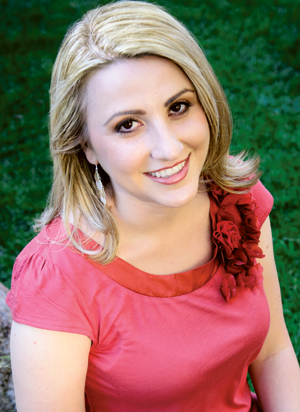 Шеннон Мессенджер