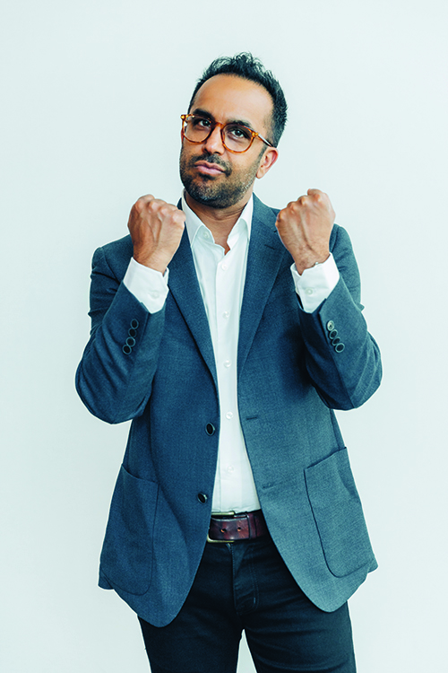 Ніл Пасріча