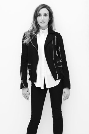 Маріша Пессл