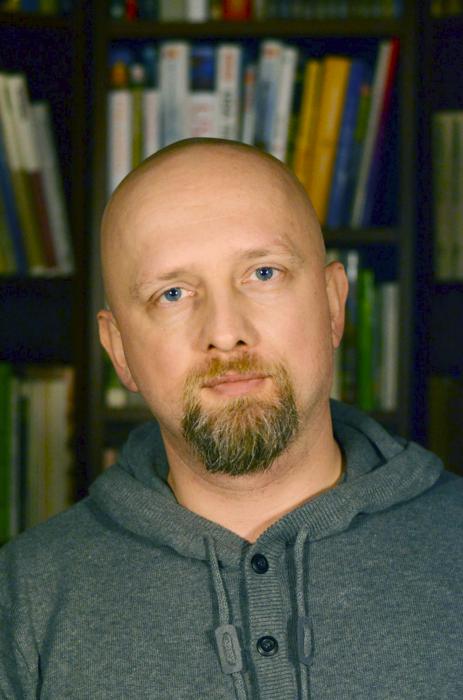 Роберт М. Веґнер