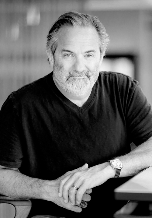 Росс Елленгорн