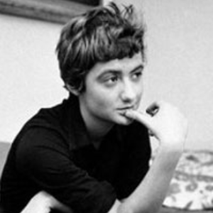 Франсуаза Саган