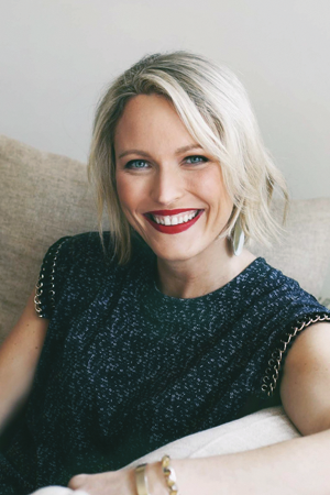 Саллі Гепворт