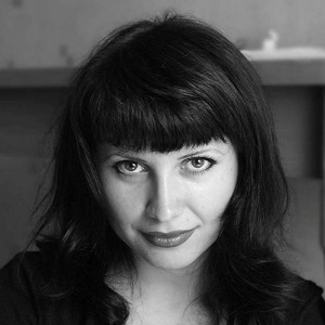 Світлана Пухка