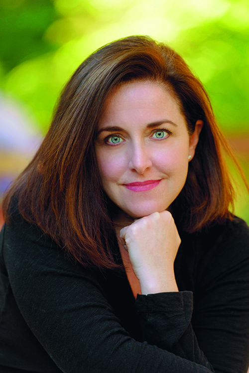 Ніколь Валентайн