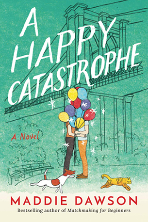 Щаслива катастрофа