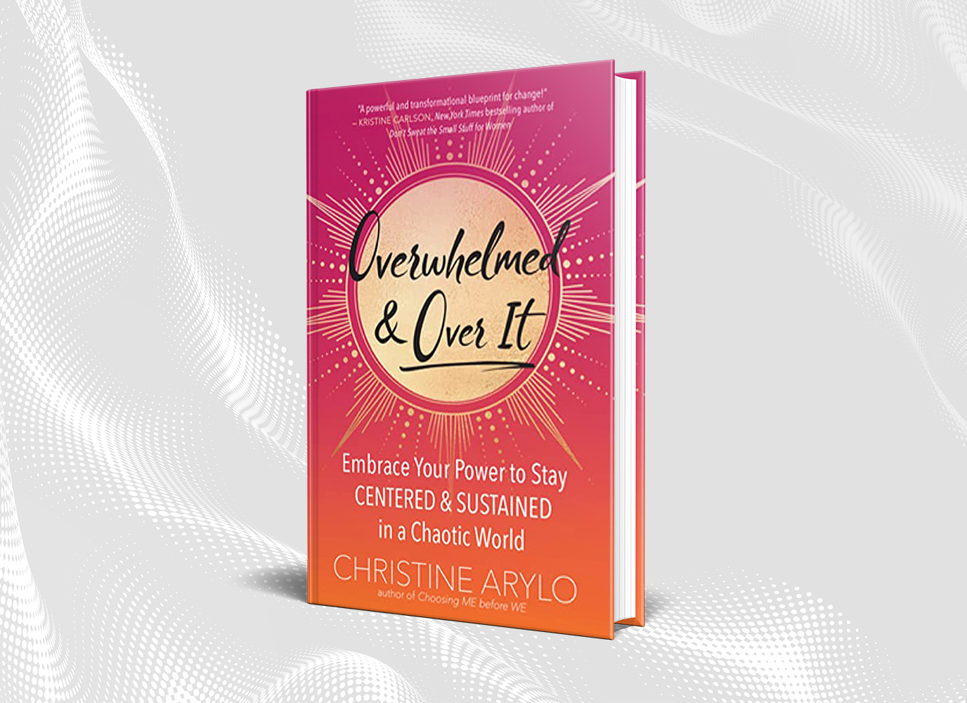 Нонфікшн Крістін Ерайло скоро українською