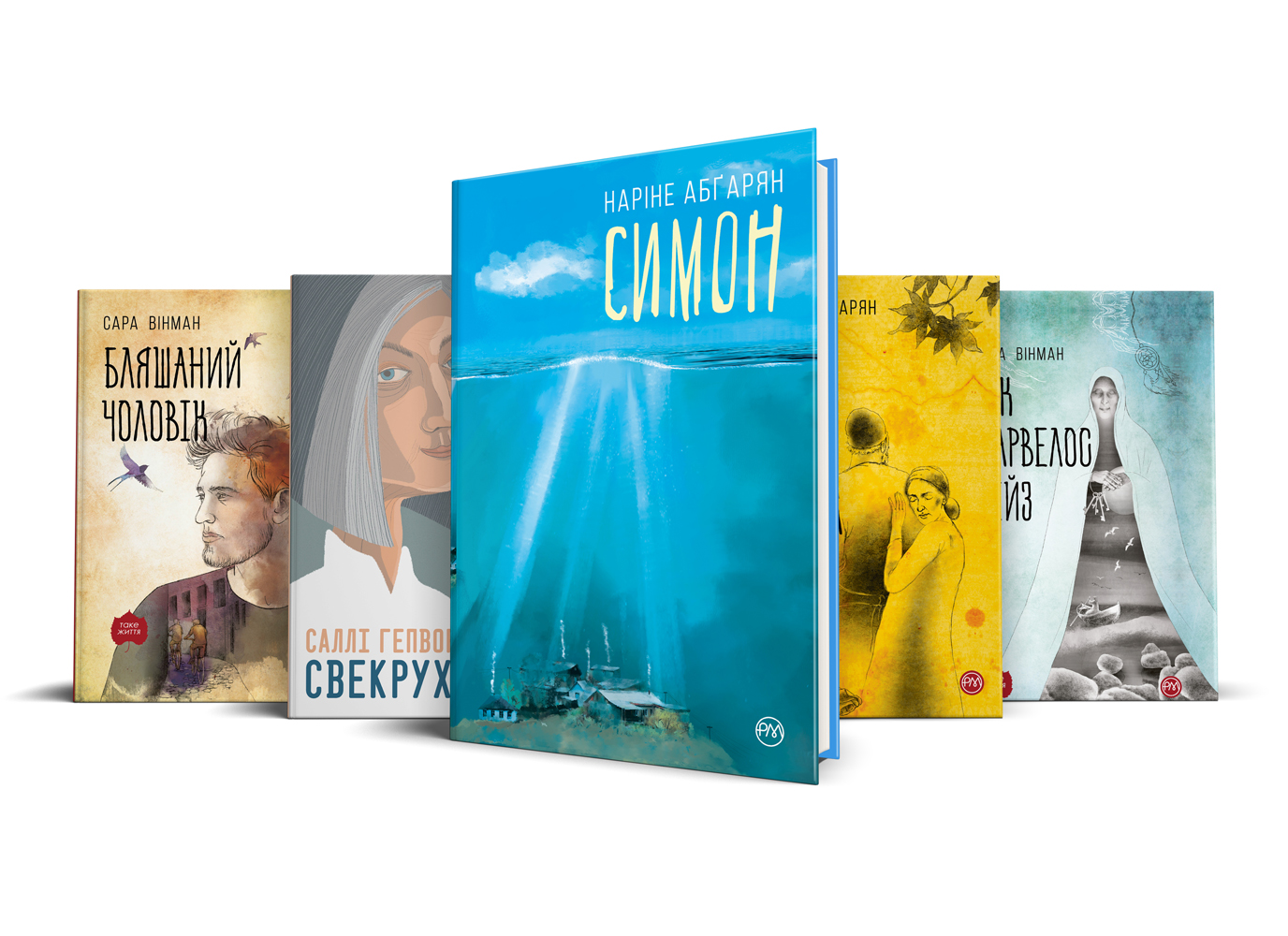 «Таке життя»: добірка пронизливих сімейних історій