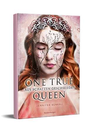 Одна істинна королева. Книга 2